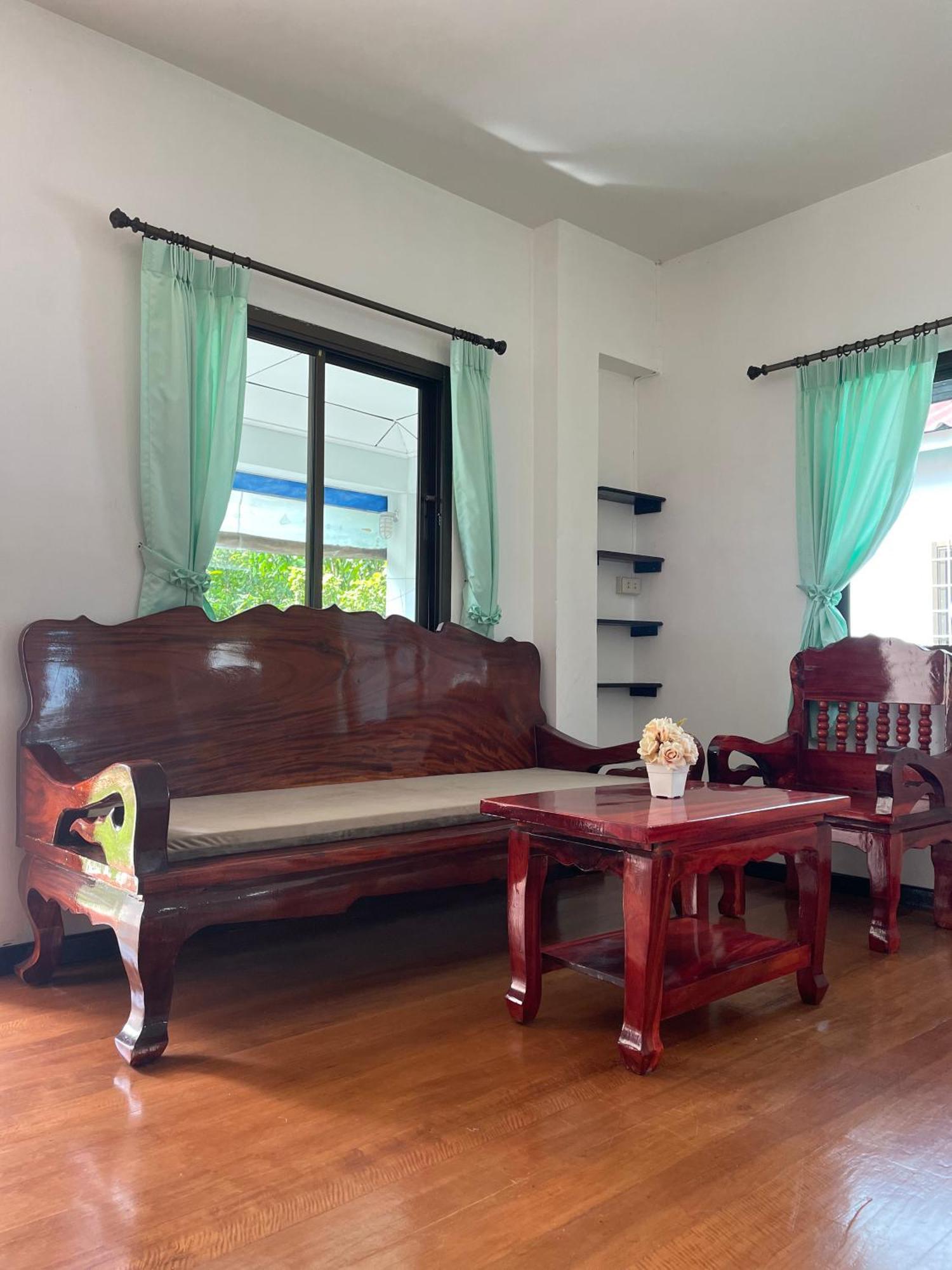 Sunrise Beach Villa Сурат Тхани Стая снимка