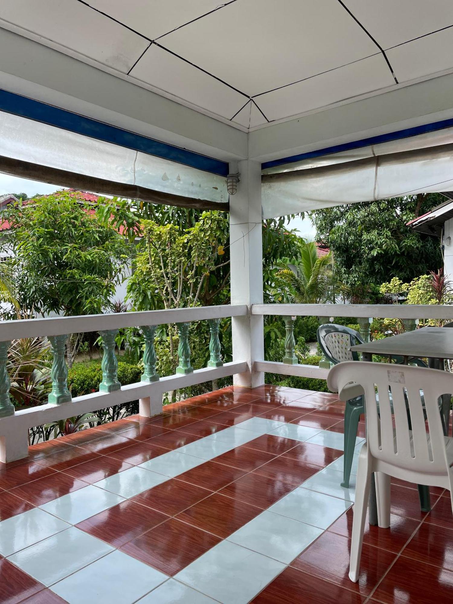 Sunrise Beach Villa Сурат Тхани Стая снимка