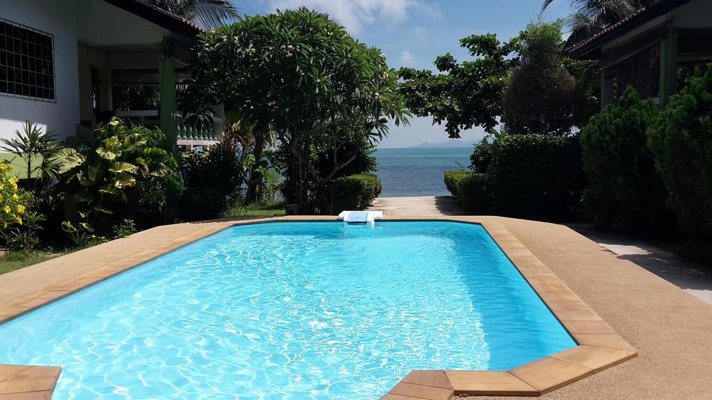 Sunrise Beach Villa Сурат Тхани Екстериор снимка